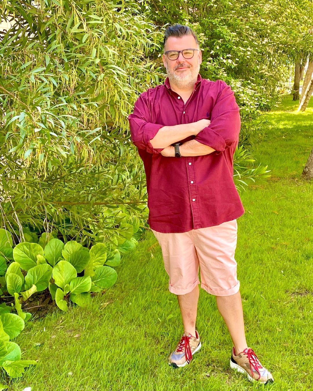 Nuno Azinheira sempre teve excesso de peso, mas decidiu mudar. “Escolher Viver é para todos”