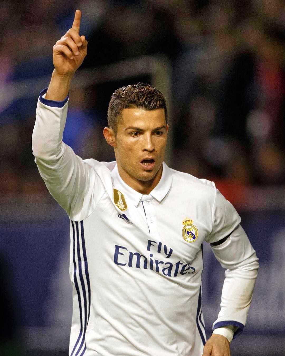 Kathryn Mayorga pede indemnização a Cristiano Ronaldo de mais de 60 milhões de euros por danos