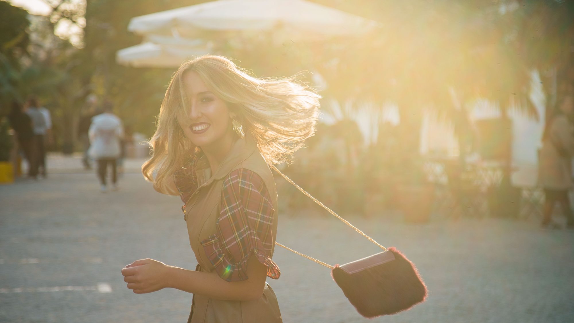 Este foi o desfile que mexeu com as minhas emoções