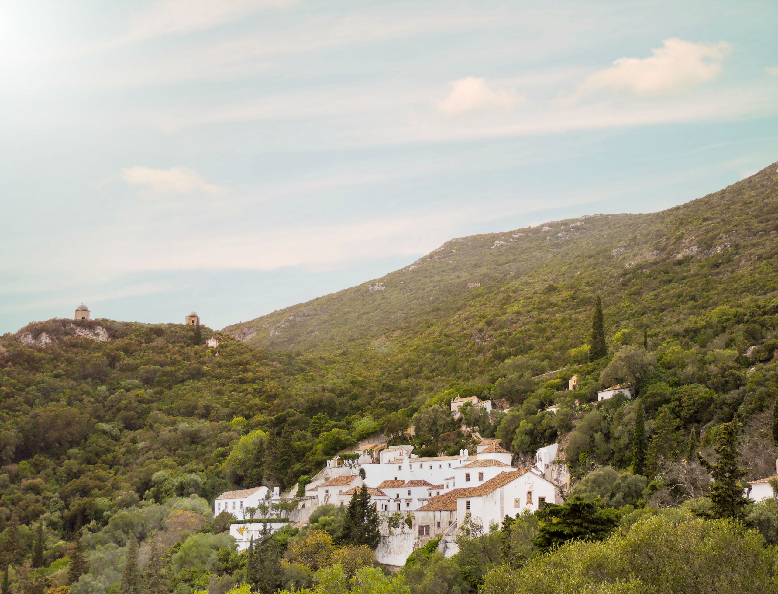 Retiro da Lua. Um fim de semana para desligar o piloto automático e apostar no selfcare