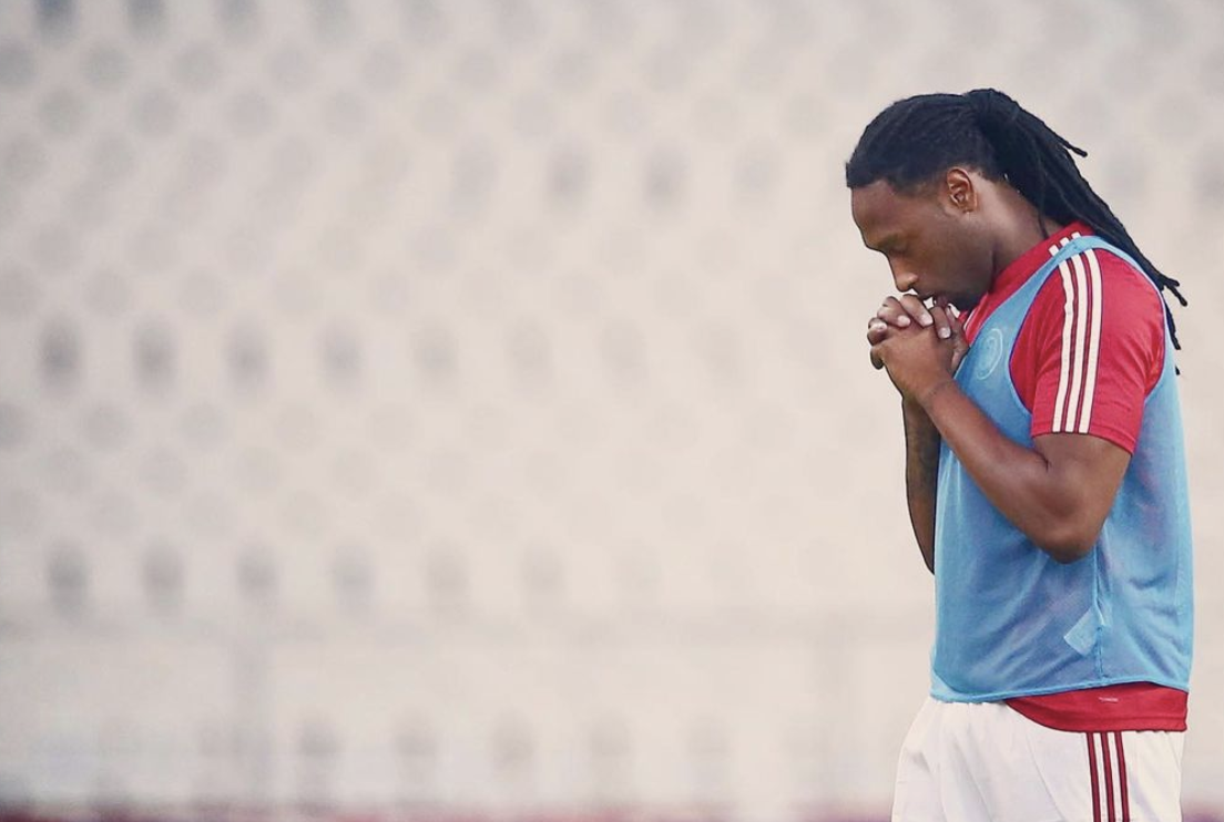 Rúben Semedo. Jogador libertado sob fiança de 10 mil euros e impedido de sair da Grécia