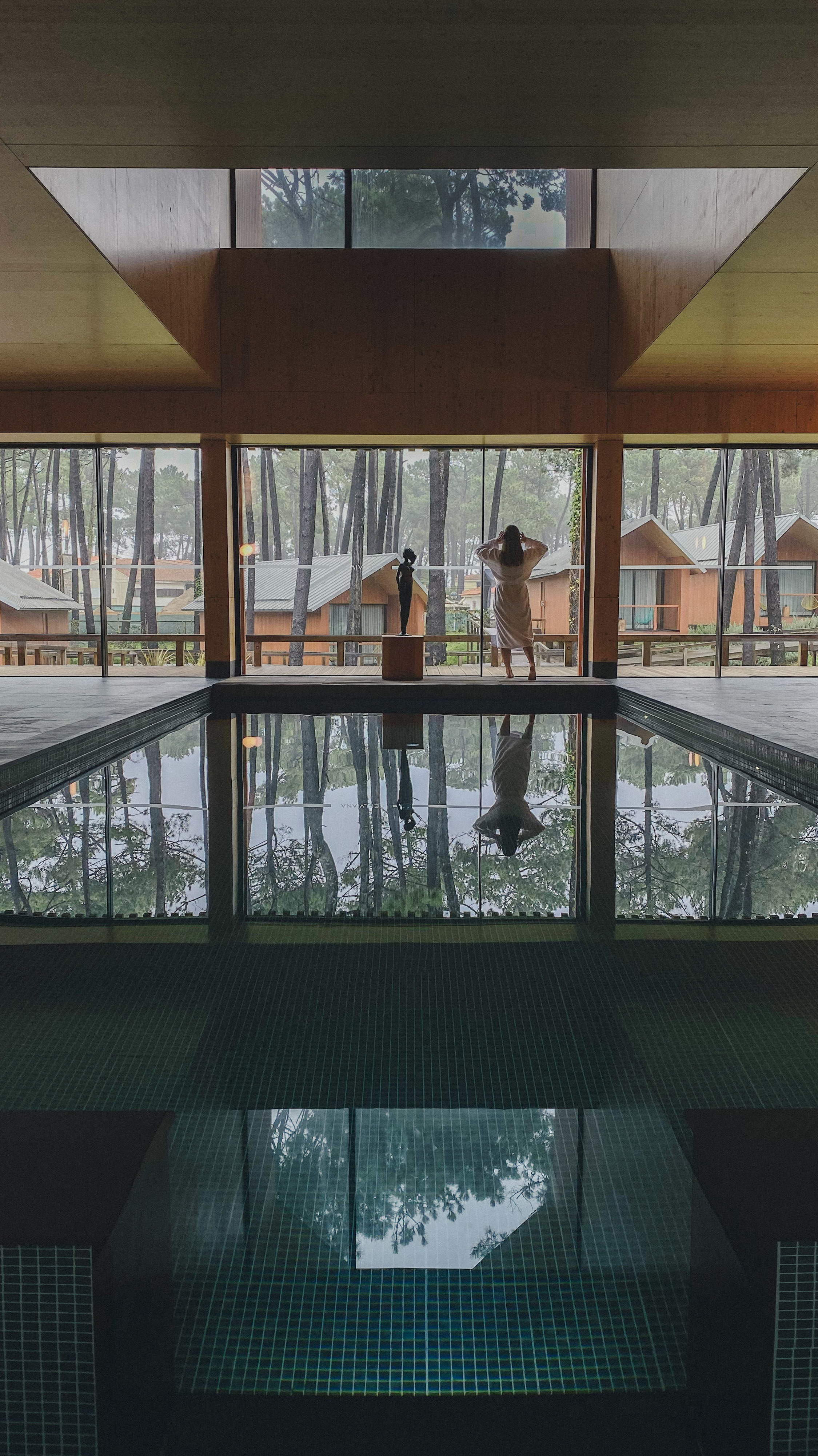 FeelViana. 4 motivos por que deve conhecer este fantástico hotel (onde o stresse fica à porta)