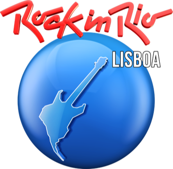 Rock in Rio Lisboa 2018
