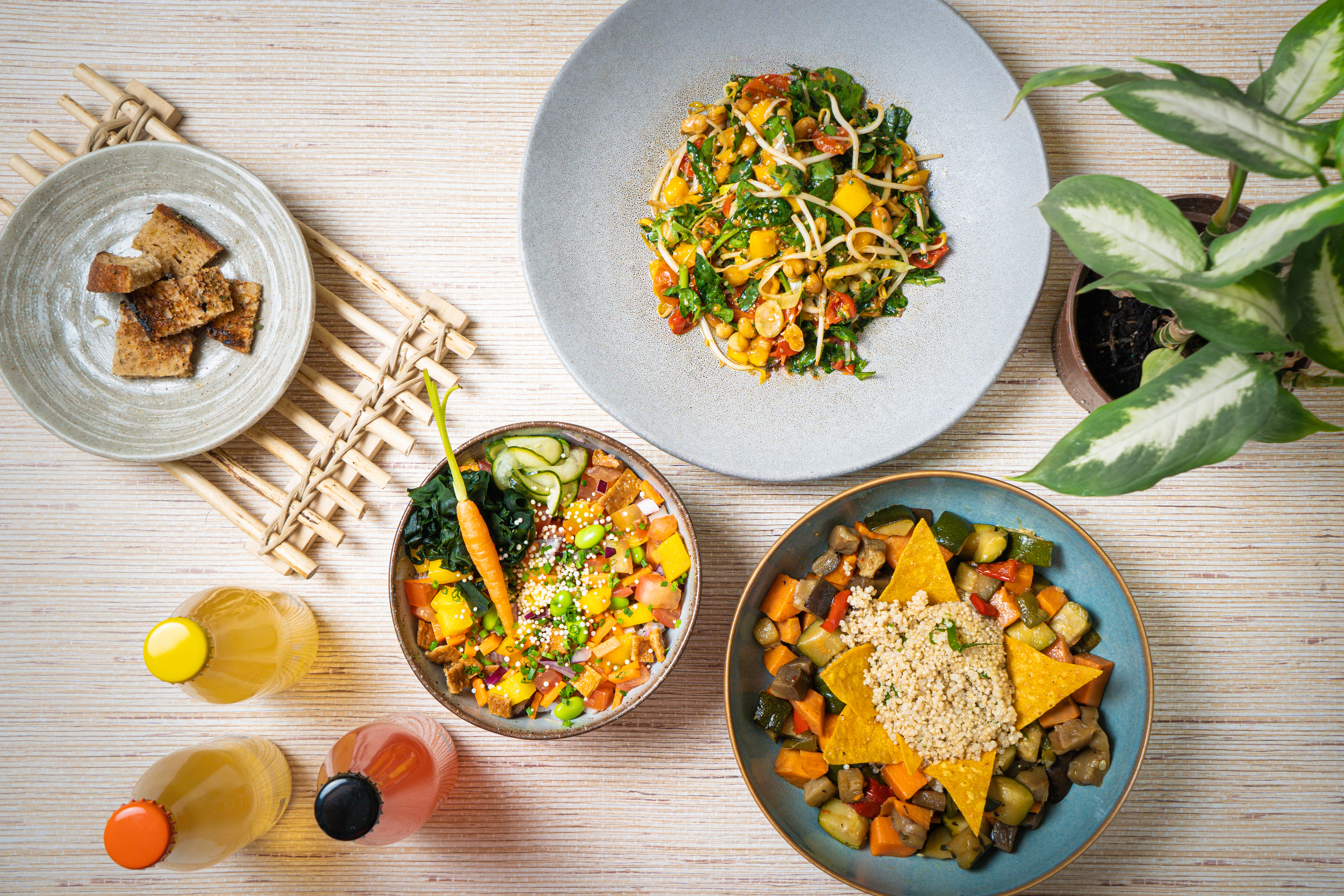 Orta. A nova marca que lhe entrega os melhores produtos da terra em casa (e há descontos)