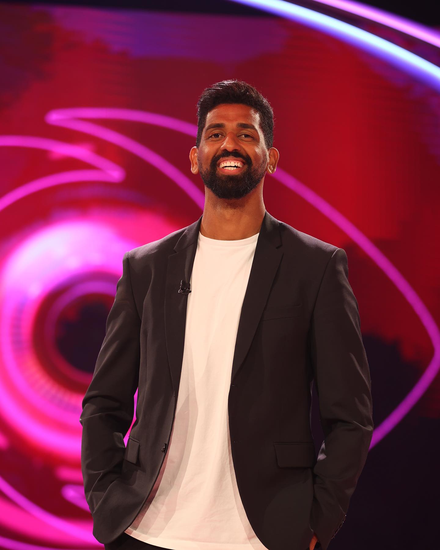 “Big Brother”. Depois de ser expulso, Ossman protagoniza bate-boca com Flávio Furtado