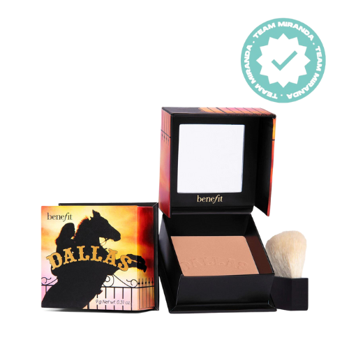 Benefit Cosmetics, Dallas Pó Bronzeador