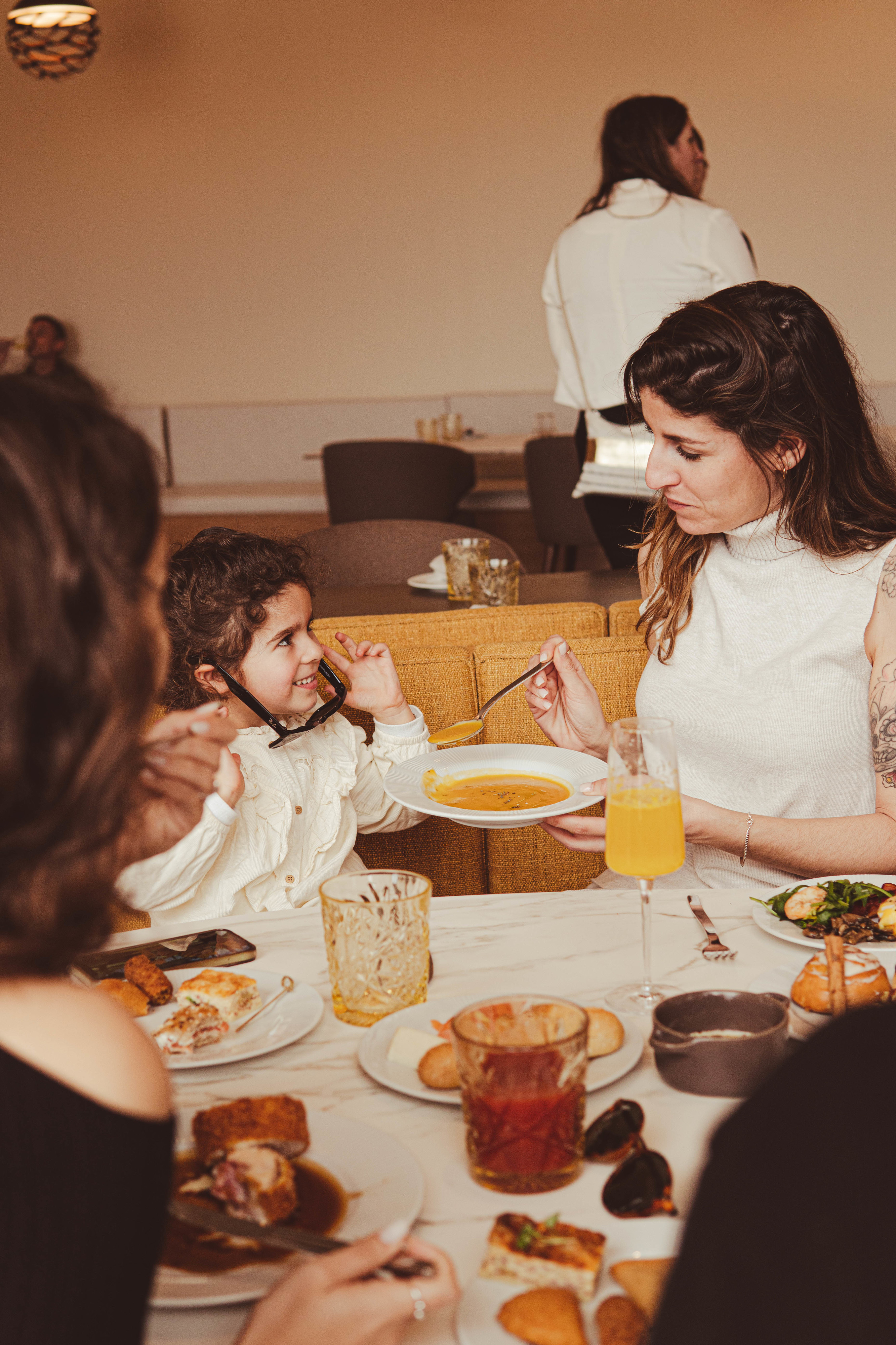 Este brunch de Halloween vai ter doçuras e travessuras até dizer chega (e fica em Lisboa)