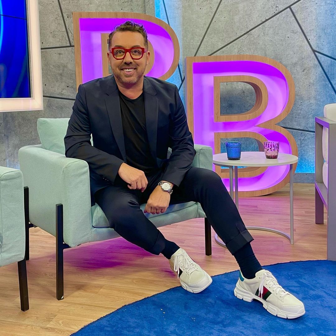 Flávio Furtado apela a castigo para António: “Aquela brincadeira foi uma coisa muito feia”