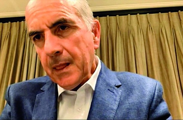 Rendeiro assegura que não vai regressar a Portugal. Sessão em tribunal adiada para quarta-feira