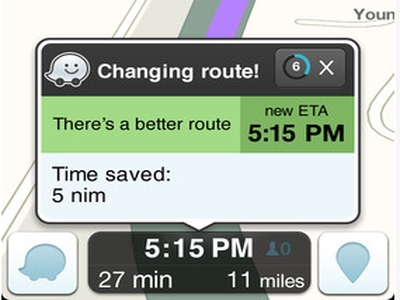 Waze: a aplicação para partilhar mágoas no trânsito