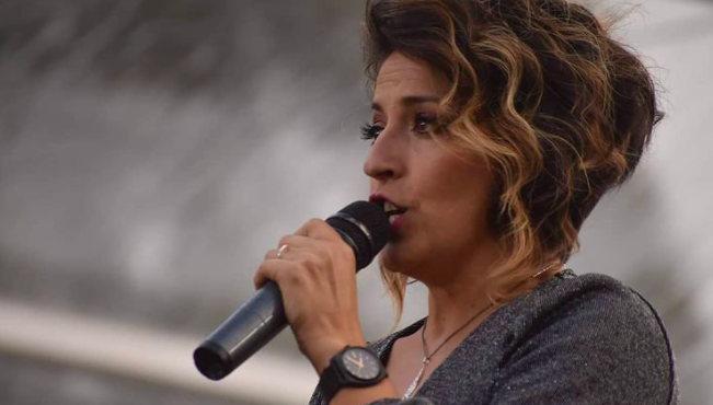 “BB Famosos”. Tanya dá a entender ter sofrido de violência doméstica. “Fizeram-me muito mal”