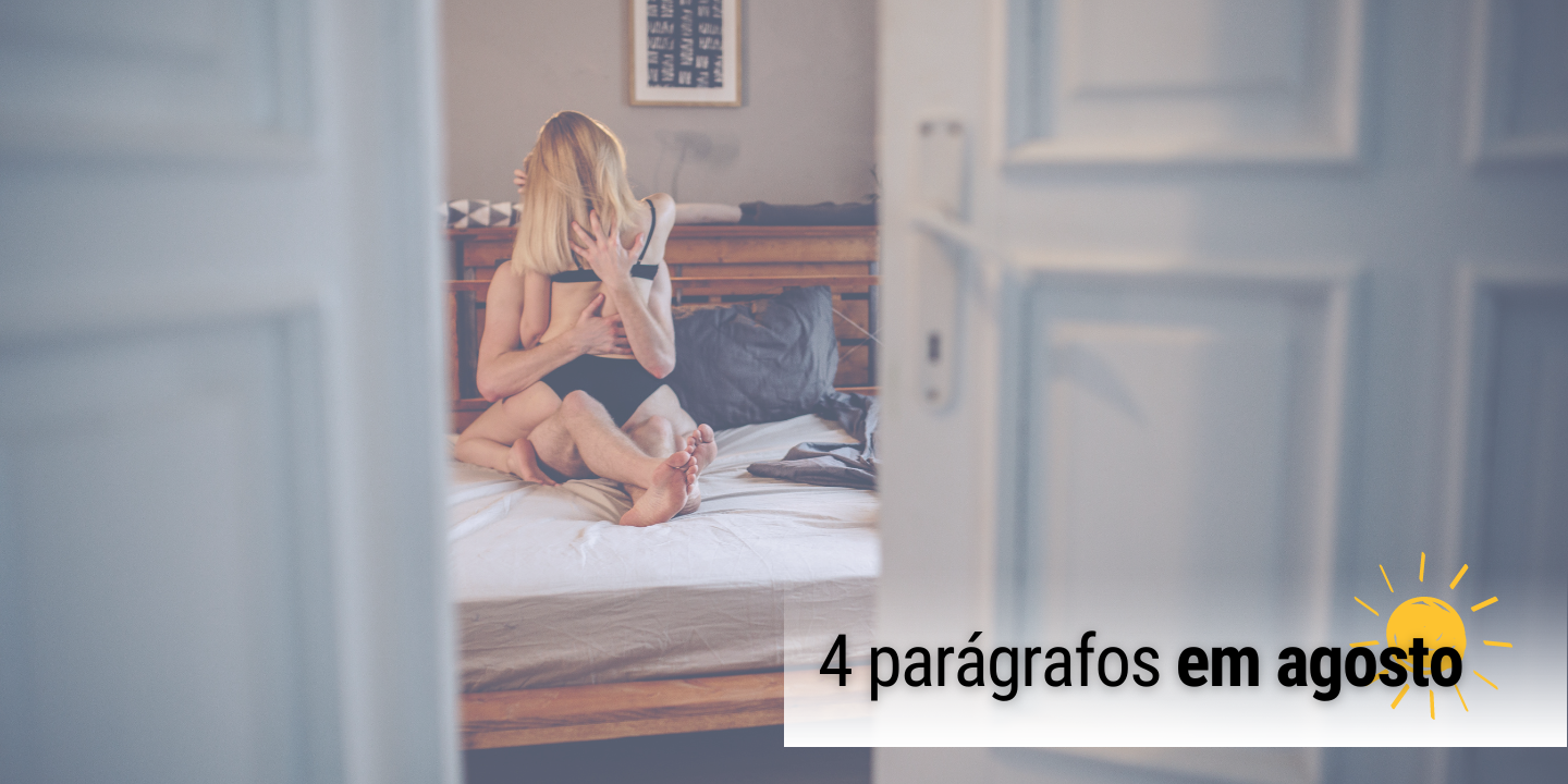 Estas são as 3 melhores aplicações para ter dates escaldantes este Verão (palavra de especialista)