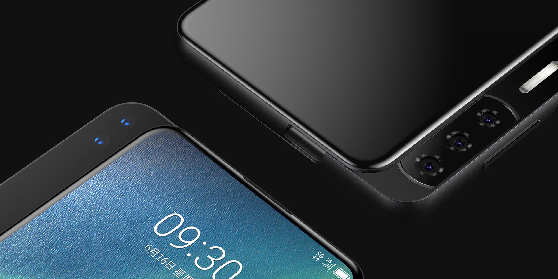 Saladunas. A opção leve e fresca que se junta aos hambúrgueres de Rui Unas já está disponível