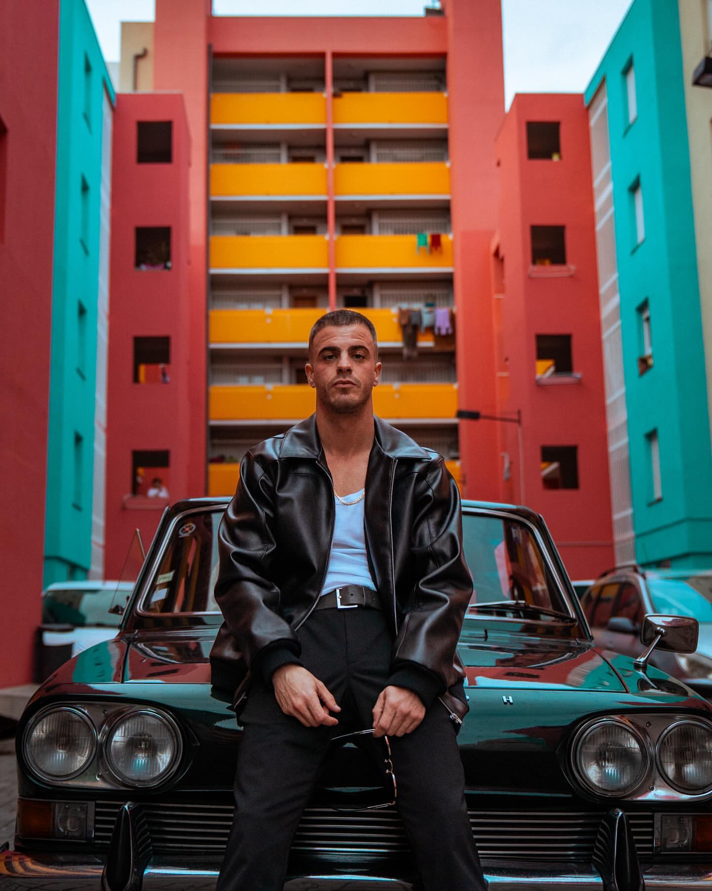 Alô, estão ocupados? Dillaz vai atuar na Queima das Fitas de Coimbra