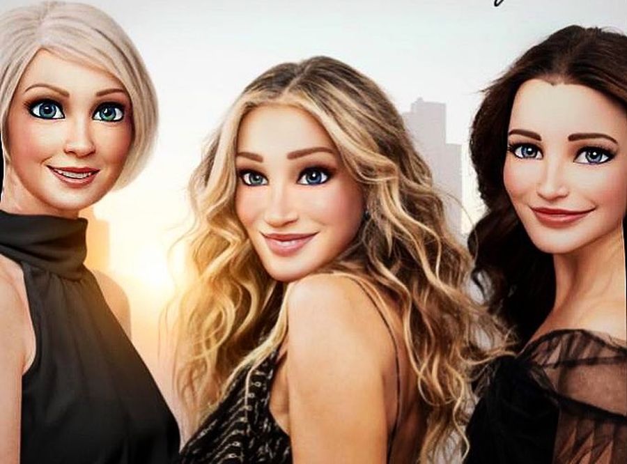 Voilà IA Artist: uma app para combinar criatividade humana com Inteligência Artificial