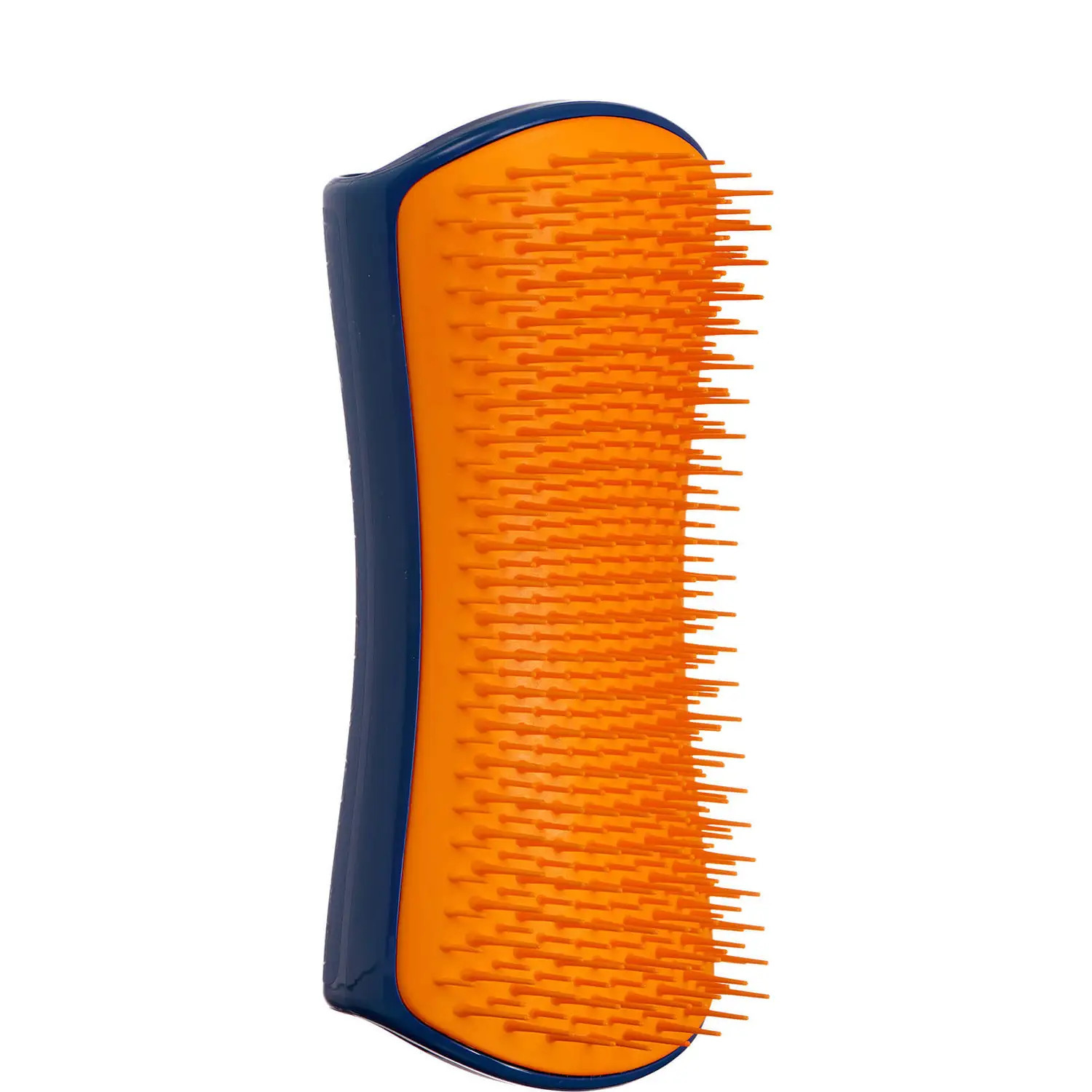 Tangle Teezer, Pet Teezer Detangling Dog Grooming Brush – Marinha