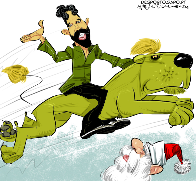 Tempos que já lá vão