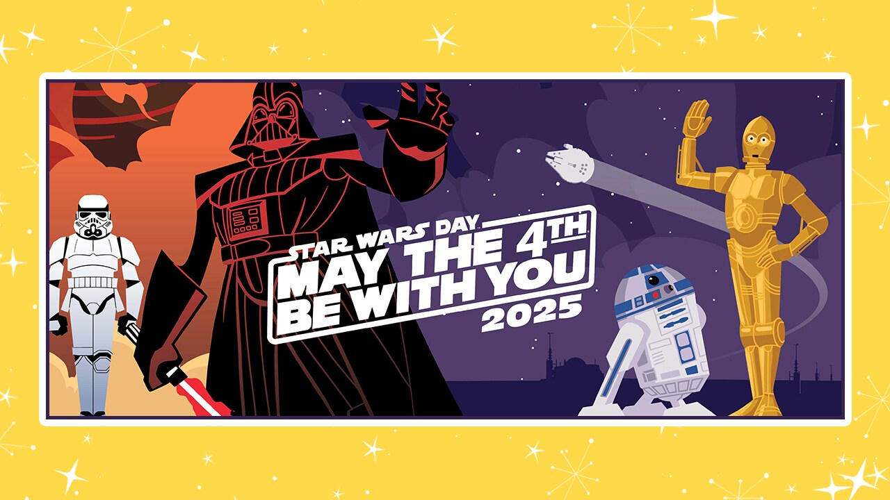 “May the 4th be with you”: LEGO, robots e muitos jogos para celebrar o dia de Star Wars a rigor