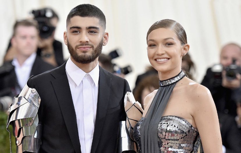 Zayn Malik e Gigi Hadid separados. Músico acusado de agredir Yolanda Hadid, mãe da modelo