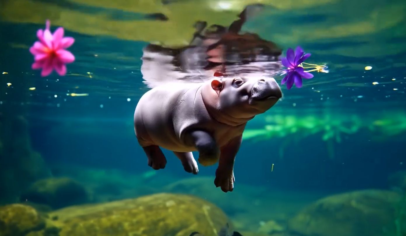 Meta mostra novo modelo de IA que (também) permite criar vídeos e som personalizado