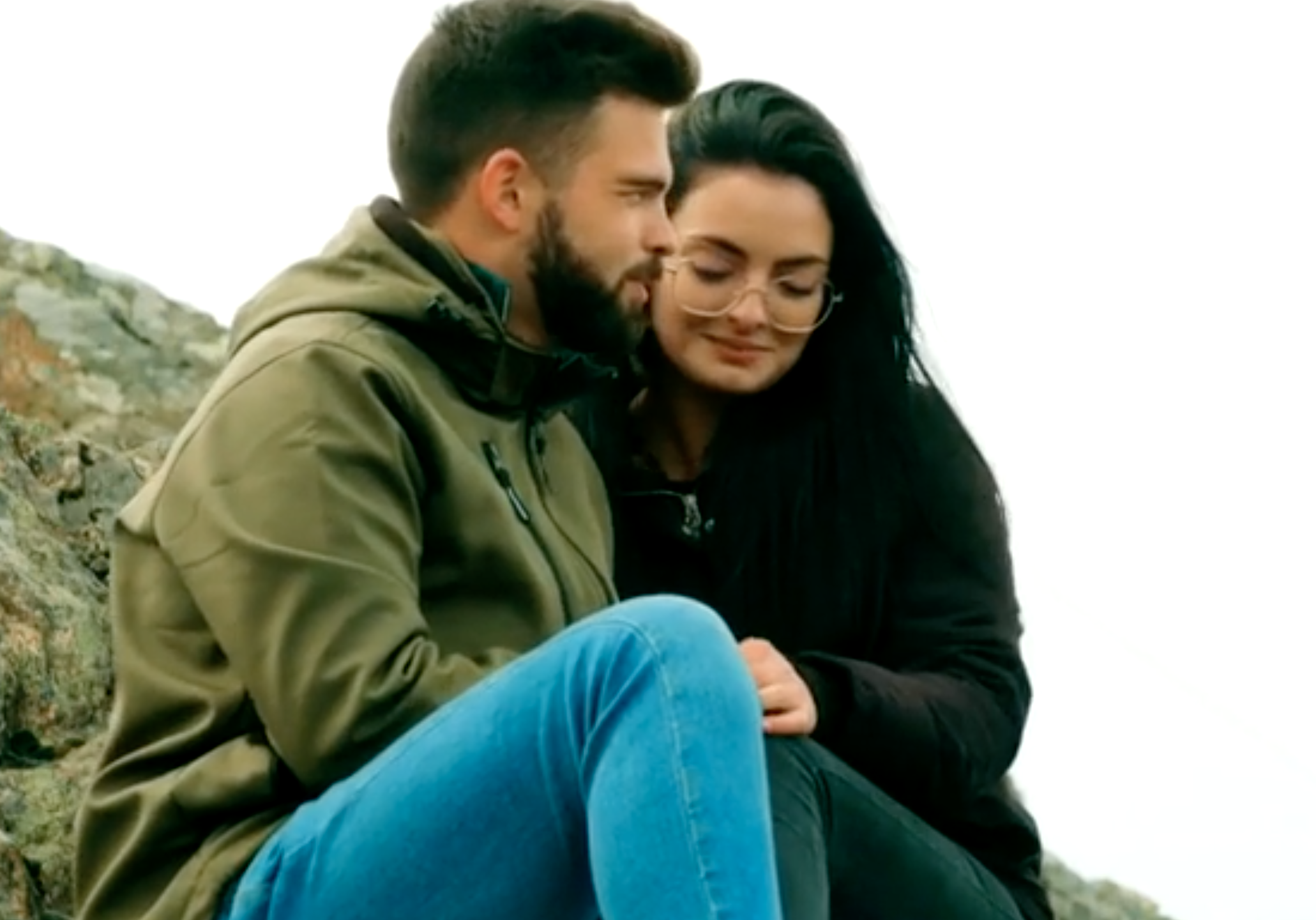 Agricultor da SIC troca primeiros beijos com pretendente. “As coisas entre nós estão a correr bem”