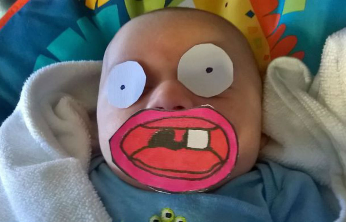 44 fotografias de maridos e de namoradas que nunca deixam a relação cair no tédio