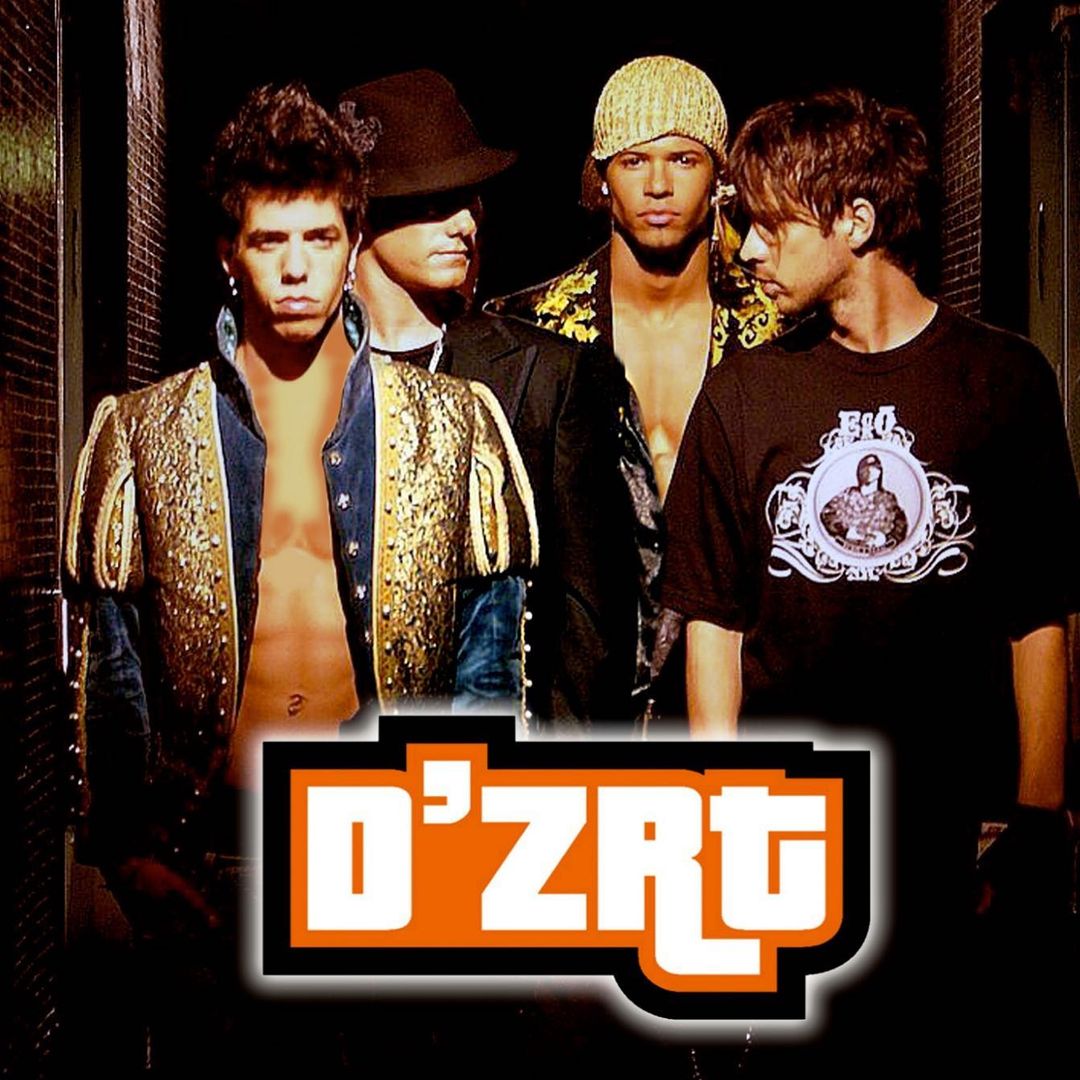 Alerta, nostalgia: especial “O Reencontro” marca o regresso dos D’Zrt. Saiba quando estreia