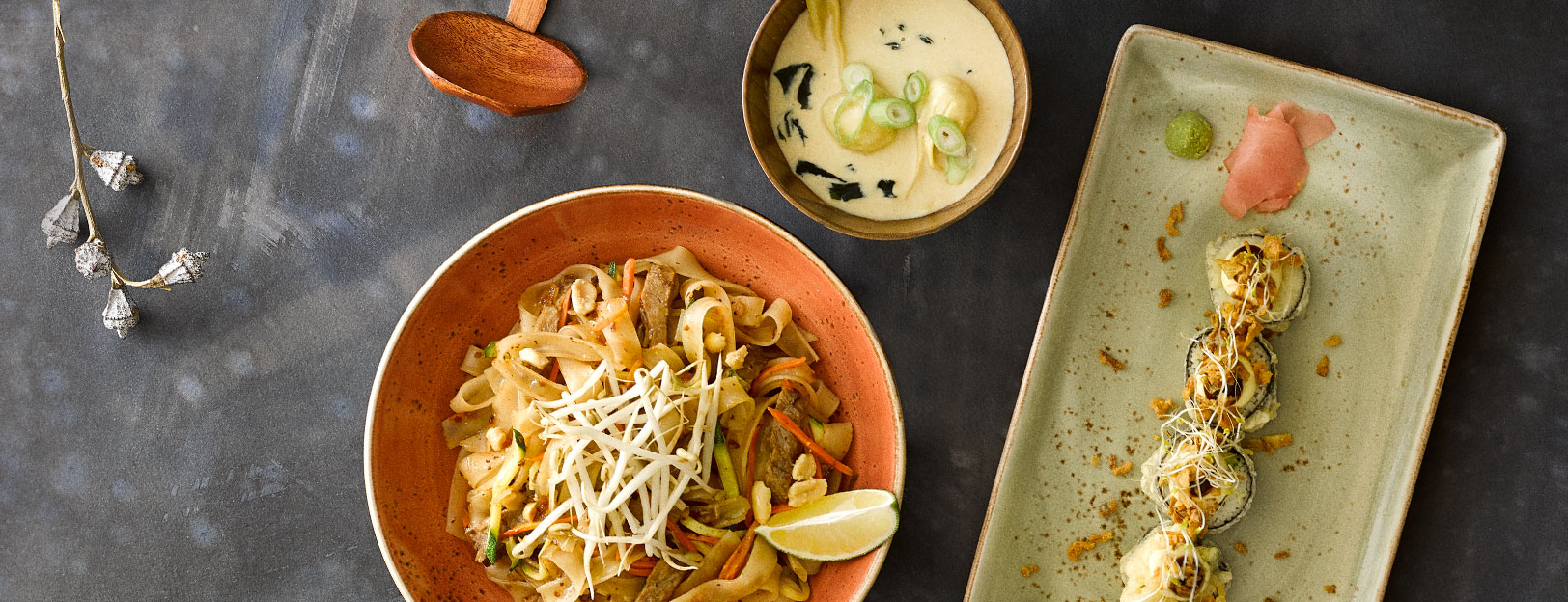 Covid-19. Os restaurantes fecharam e o que fizeram à comida? Foi para o lixo? Fomos saber