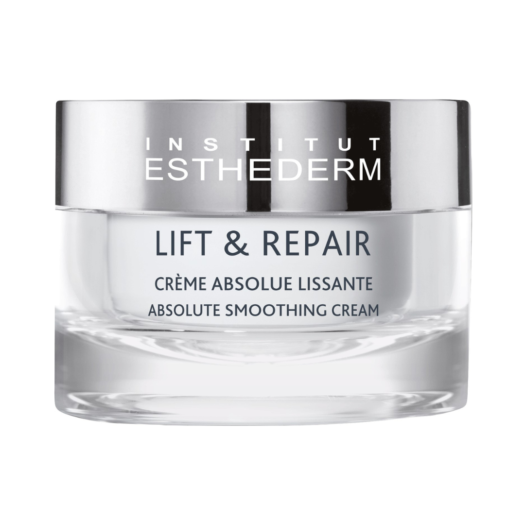 Institut Esthederm, Lift&Repair, Creme Anti-Rugas e Refirmante com Efeito Lifting