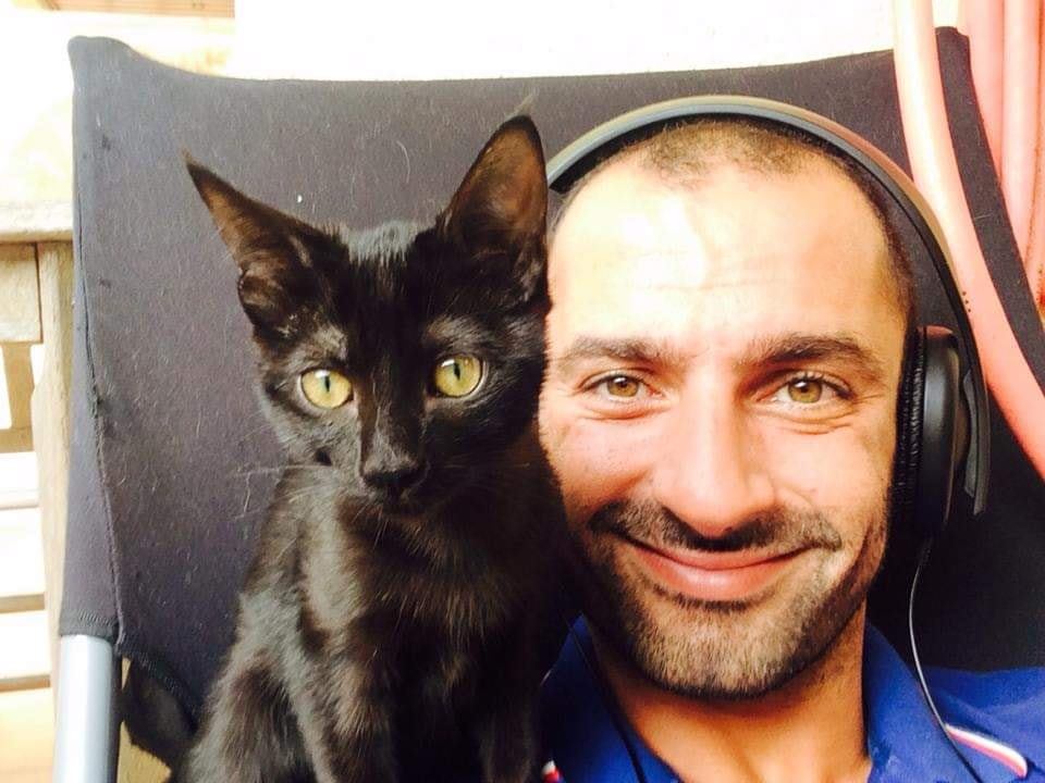 Companhia aérea SATA perde-lhe a gata — e Pedro ameaça com greve de fome