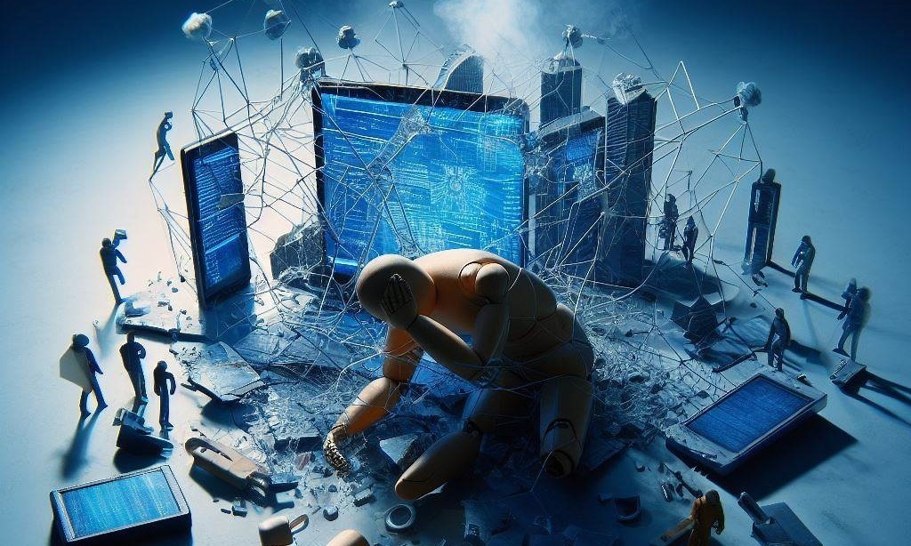 Governos do Médio Oriente desligam internet em situações de protesto ou épocas de exames