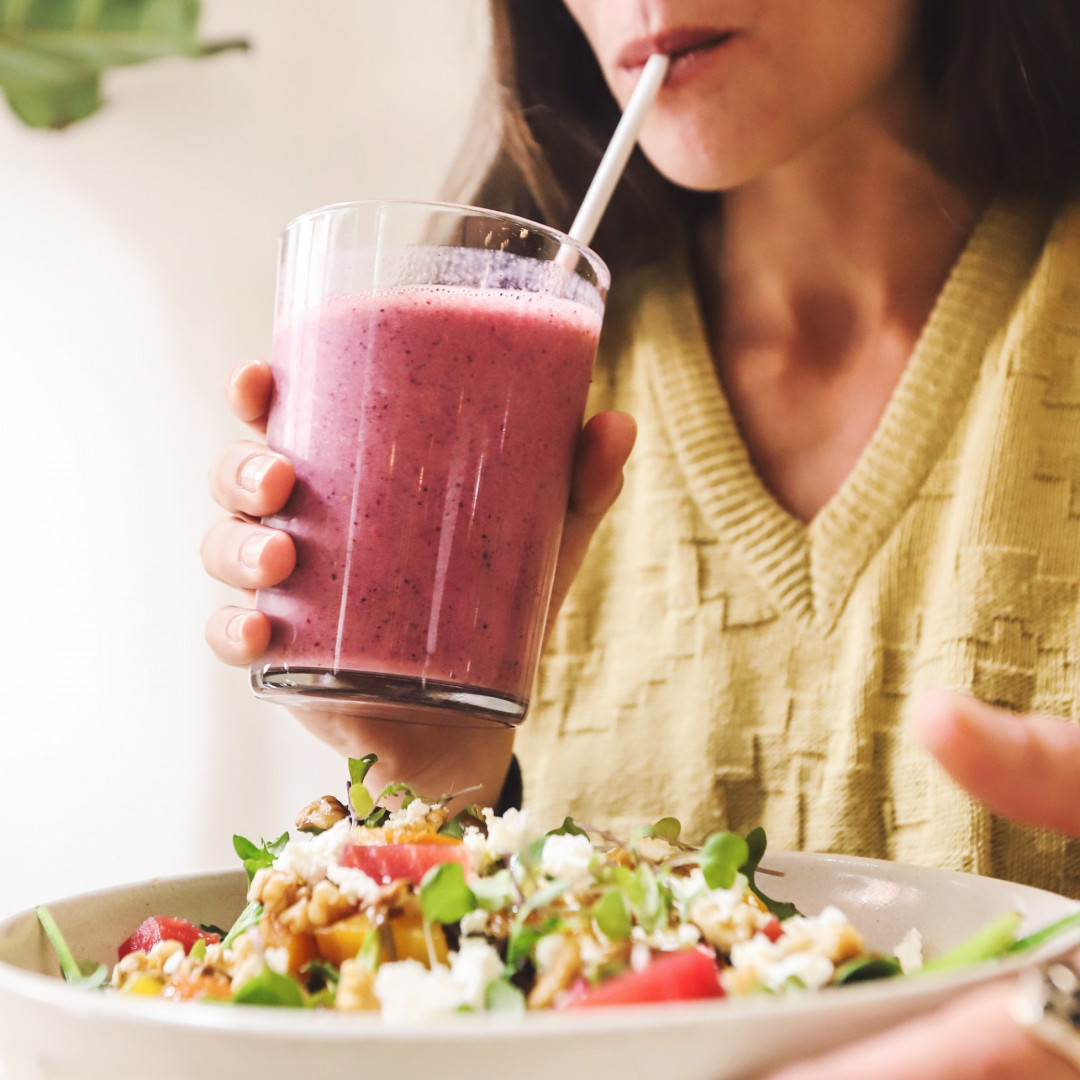 Esta sexta-feira, há saladas grátis no novo Salad Bar do Mila Santos (mas só para os 100 primeiros a chegar)