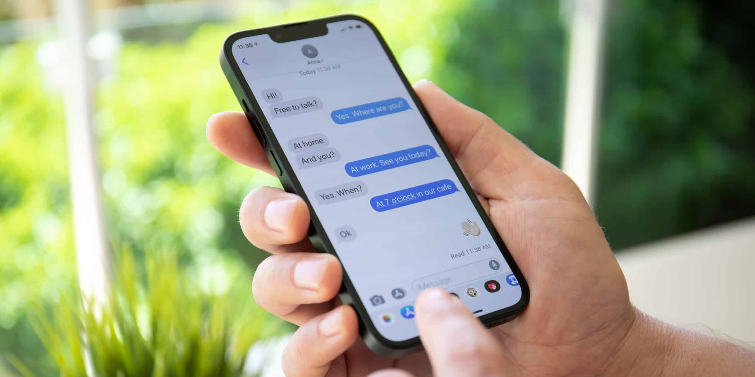 Google e operadoras de telecomunicações pressionam Bruxelas para obrigar Apple a compatibilizar iMessage