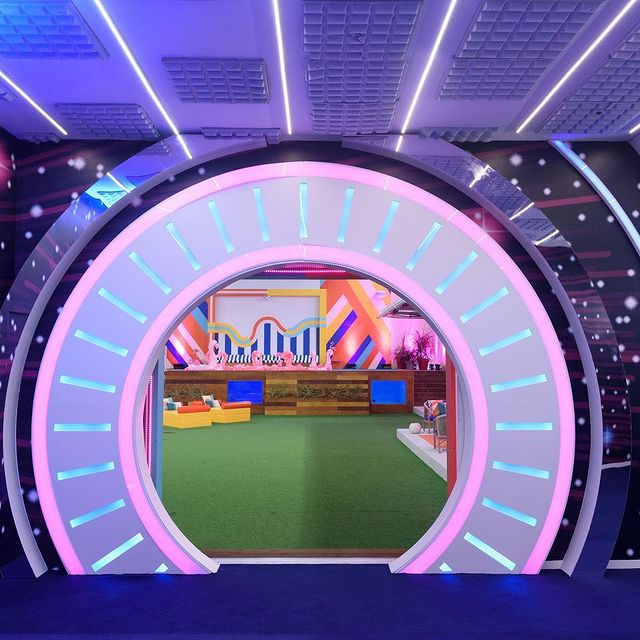 “Big Brother – A Tempestade” ainda agora começou e já há um lesionado. Saiba quem se esbardalhou