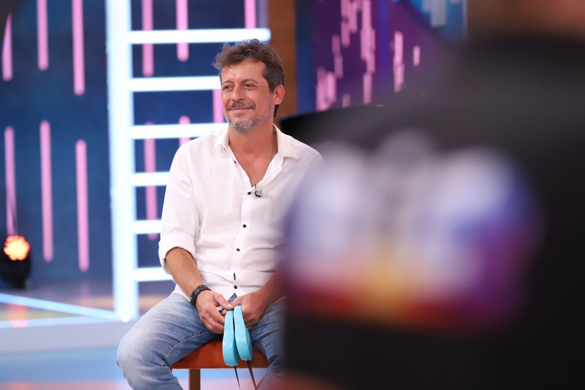 António Pedro Cerdeira desmente ter agredido ex-companheira. “Eu fui e sou vítima de violência doméstica”