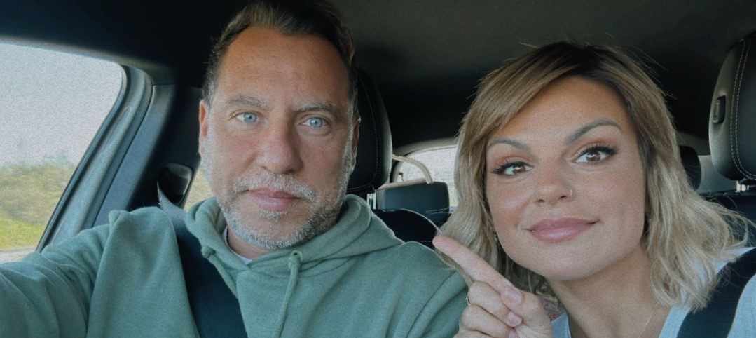 Acabou de vez. Fanny e Jorge Frade já não estão juntos (e há novidades)