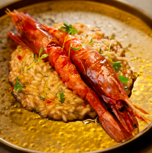 Sereia. Henrique Sá Pessoa aterra em Miami com novo restaurante —  e já pode marcar mesa