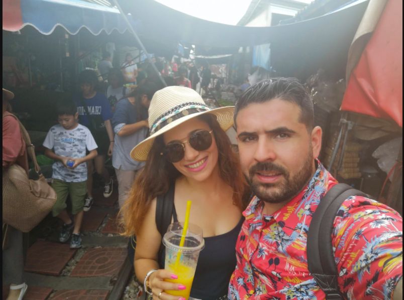 Lucas sobre Anabela: “Ela quer é protagonismo”