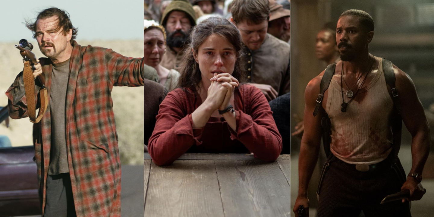 De “Pecadores” a “Hamnet”. Saiba onde pode ver todos os vencedores dos Óscares