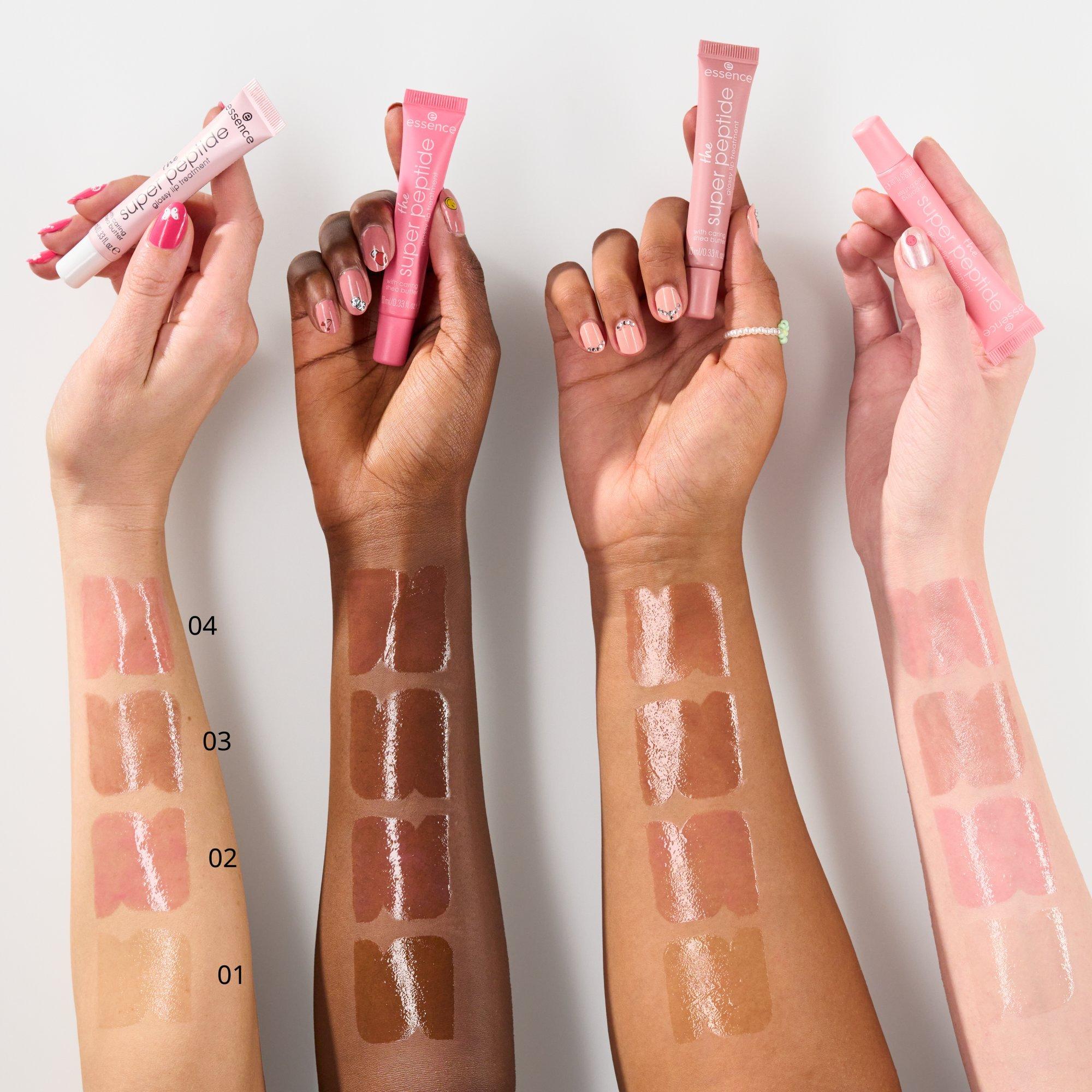 Os dupes dos famosos bálsamos de Hailey Bieber estão virais (e custam 4 vezes menos). Saiba de onde são