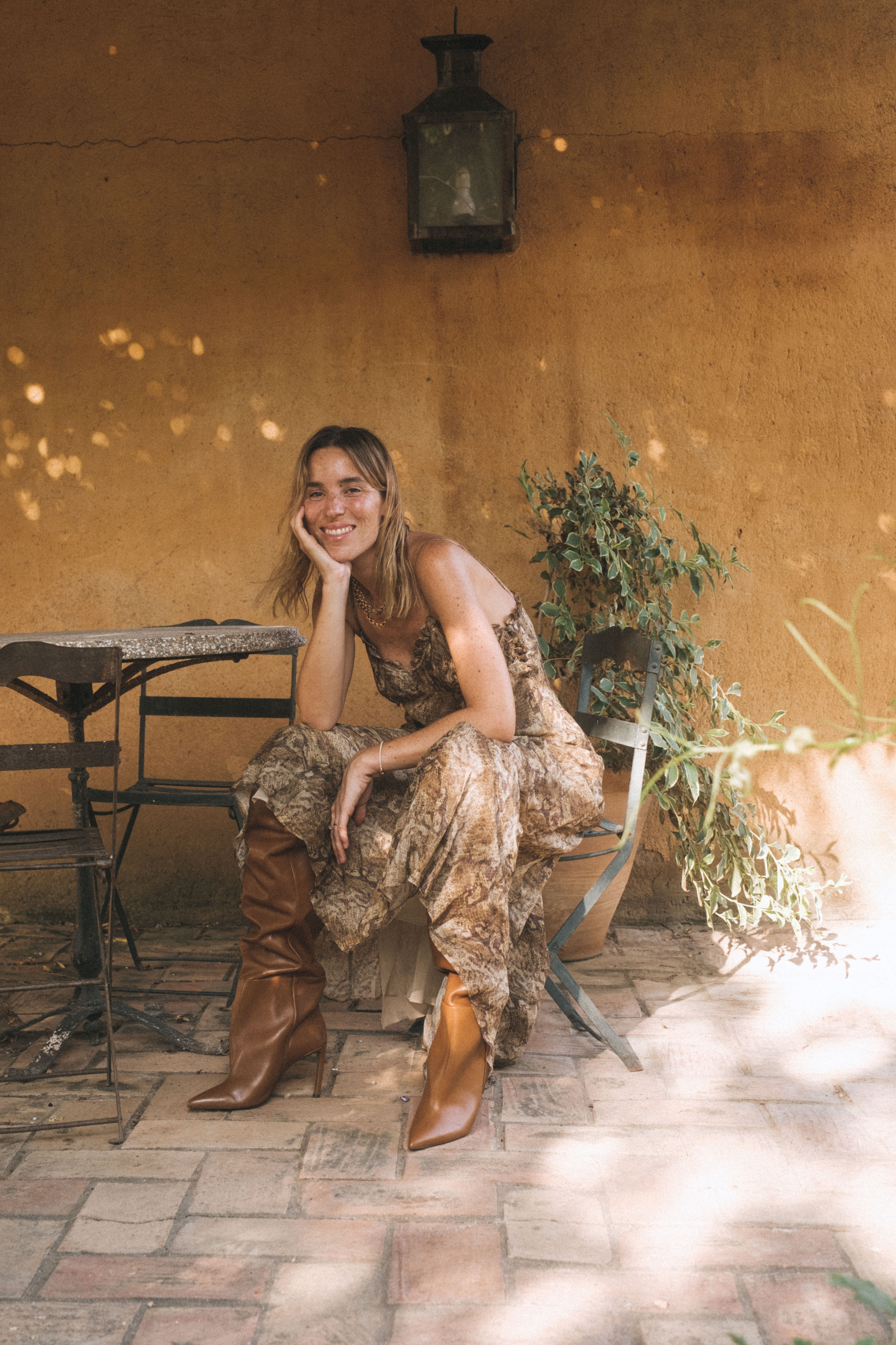 20 peças da Mango para quem se rendeu à tendência Boho