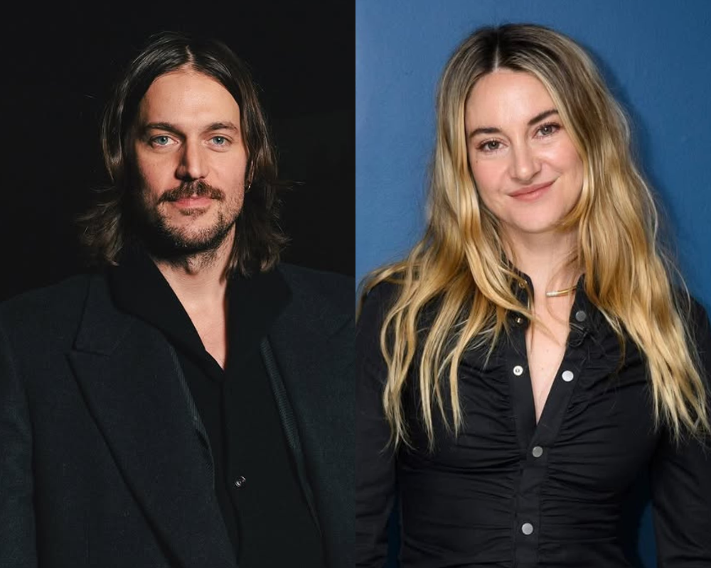 Chef Gabriel de “Emily in Paris” já assumiu namoro com atriz de Hollywood. Veja as primeiras fotos