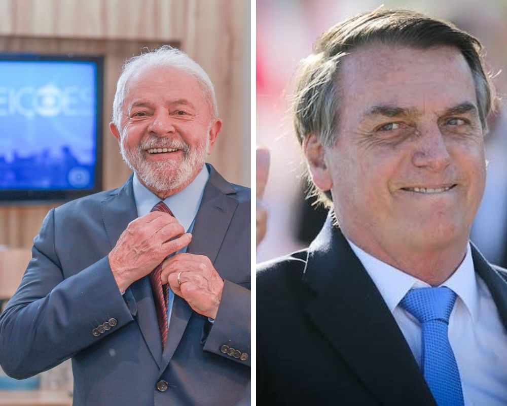 Bolsonaro e Lula da Silva passam à segunda volta das presidenciais. E agora?