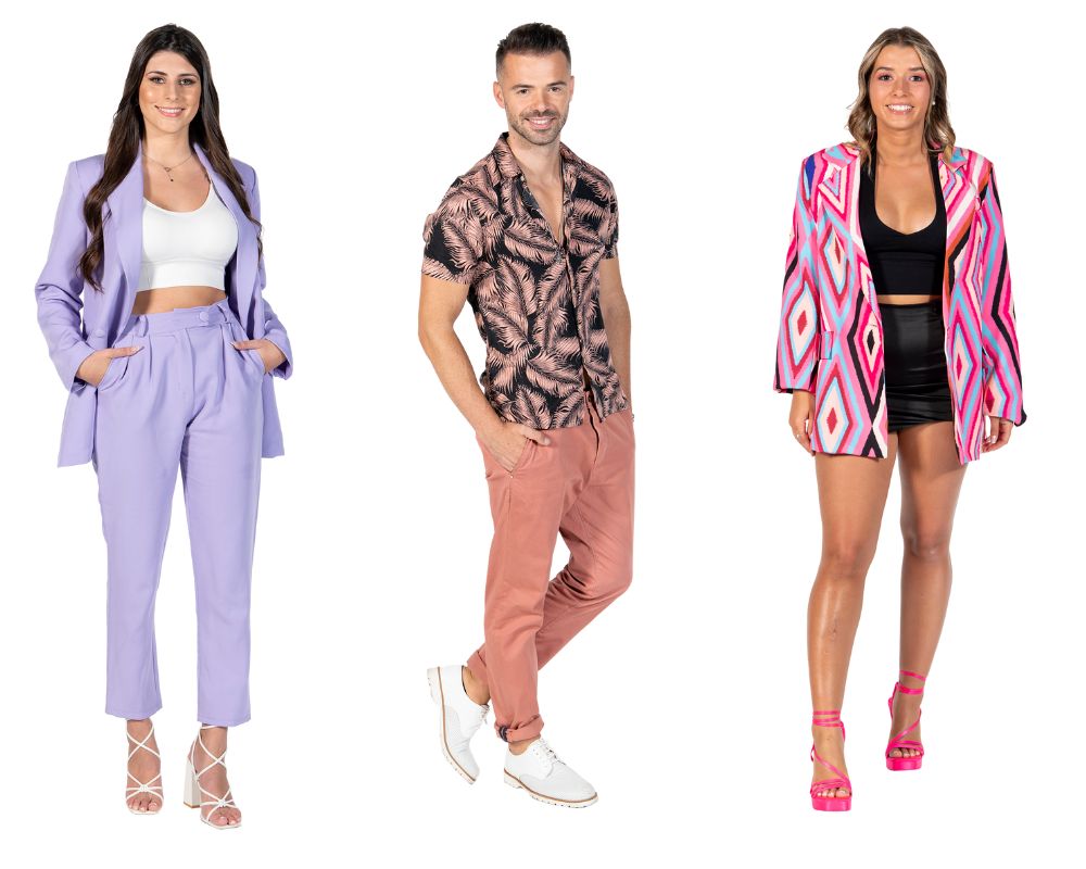 Escassez de comida na casa do “Big Brother — A Tempestade” gera discussão entre os concorrentes