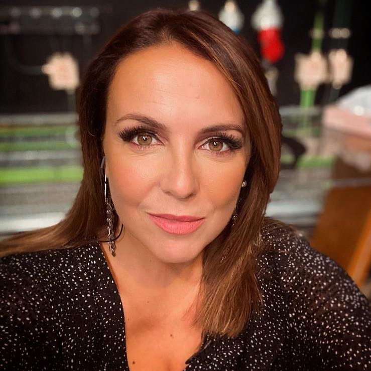 Tânia Ribas de Oliveira de luto com morte do cão. “Não sabemos o que é viver sem ti”