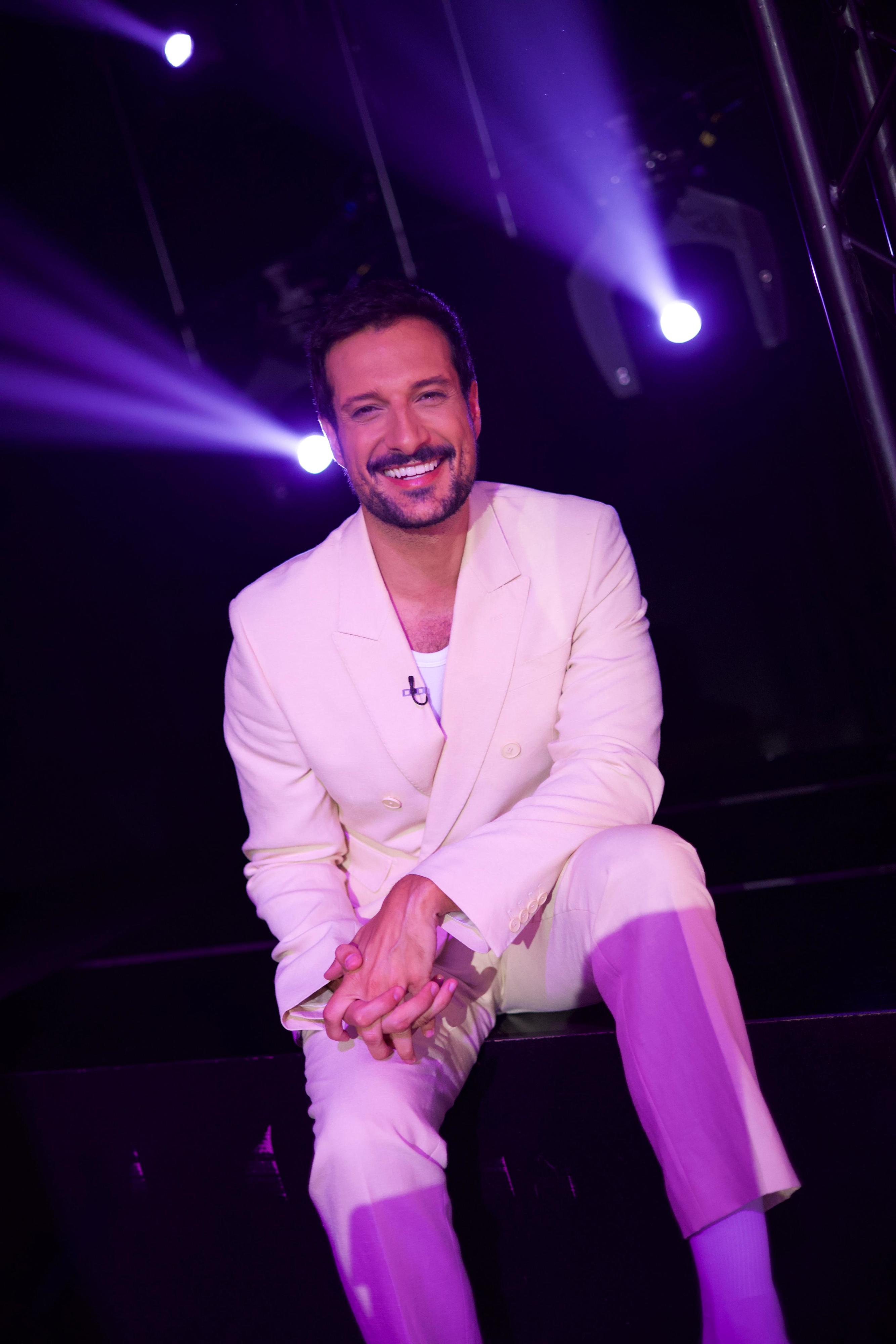 Entrevista. Com um pé na rádio e outro na televisão, Renato Duarte admite estar “a viver o sonho”