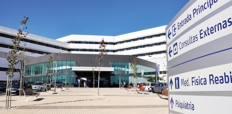 Grávida de 9 meses perdeu a filha depois de o hospital a ter mandado para casa. “Disseram que estava tudo bem”