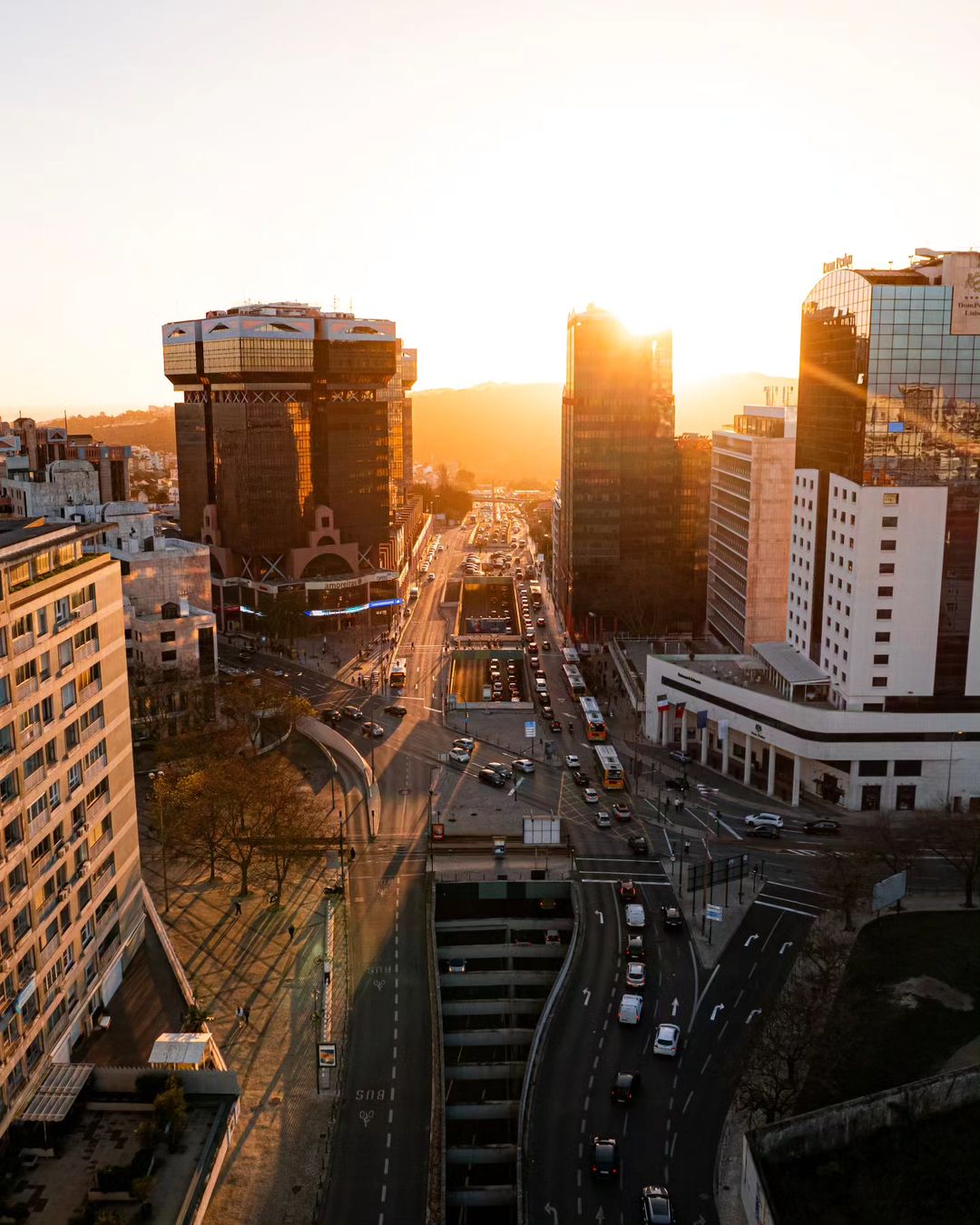 O aniversário é do Amoreiras, mas a prenda é um concerto de Marisa Liz — à borla. Saiba quando