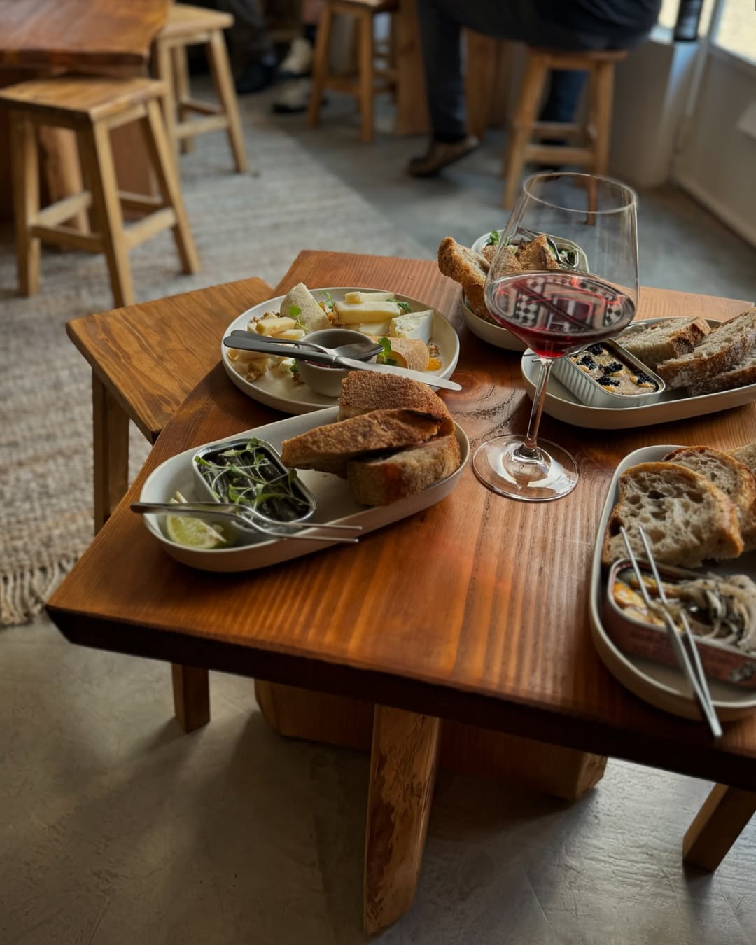 Âmago a Cave. Novo restaurante de Lisboa quer ser uma experiência enológica de vinhos portugueses