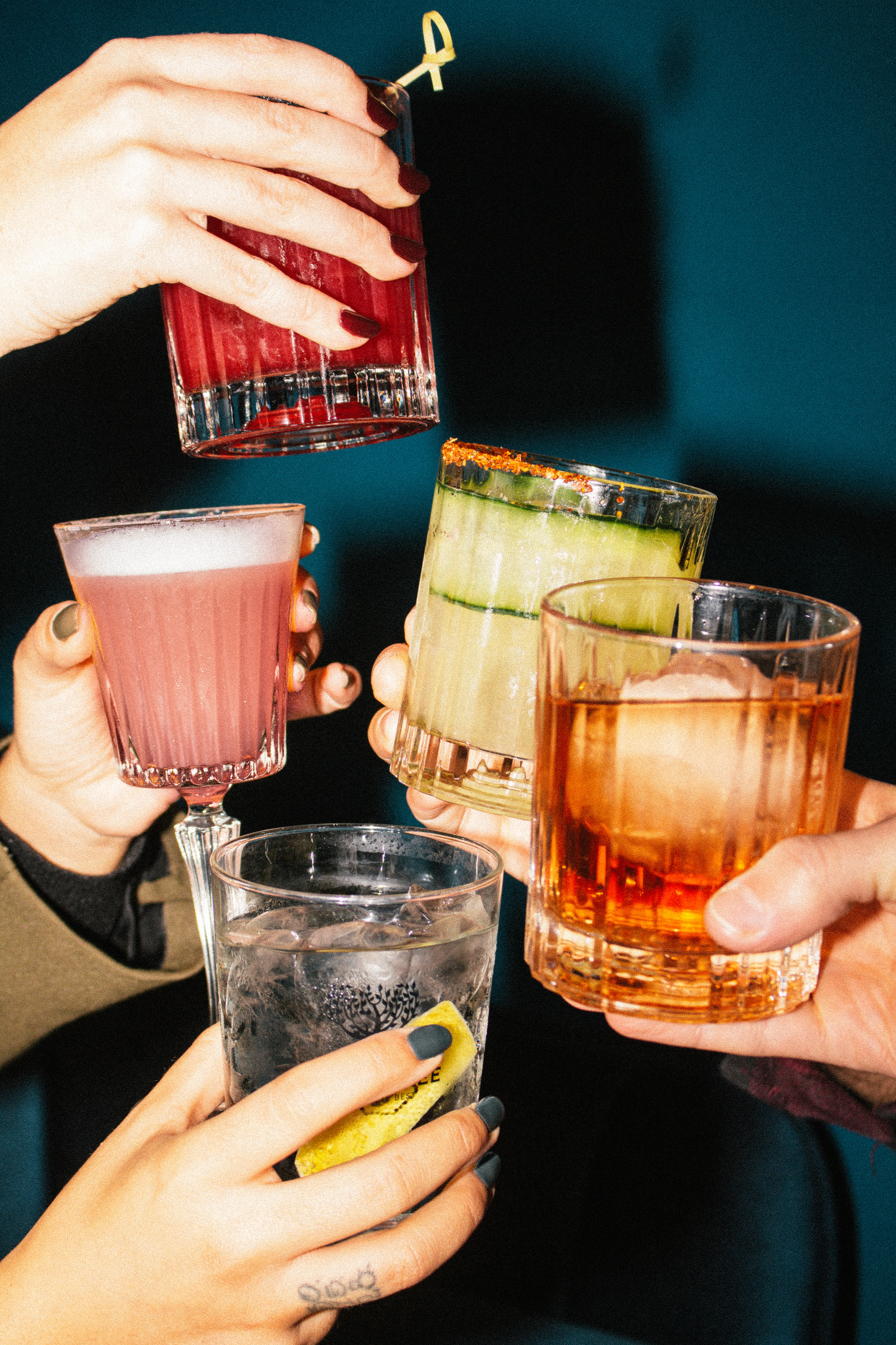 Vêm aí 3 dias de festa, cocktails e música num dos bares mais icónicos da capital (e a entrada é gratuita)